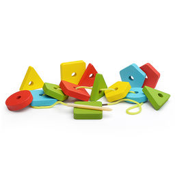 Игра логическая-Пирамидка "Милые зверята" с рыбалкой, в пакете