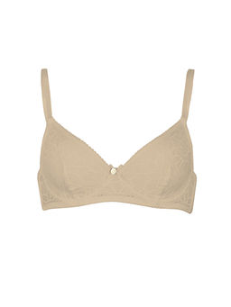 Бюстгальтер жен. Primrose черный Soft bra - Sensera фото 3