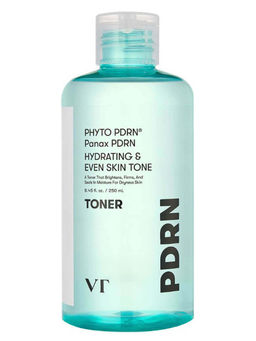 VT Cosmetics Увлажняющий тонер для лица с ПДРН / PDRN Toner, 250 мл