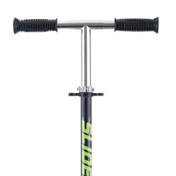 Самокат двухколесный Slider складной