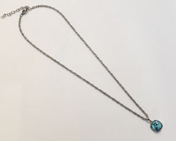 Подвеска с кристаллами Swarovski - Vel vett фото 3