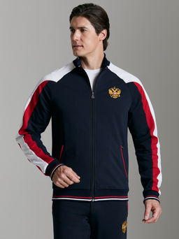 Спортивный костюм мужской RUSSIA 11M-00-454/2