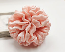 Бант для волос на резинке - Vel vett фото 7