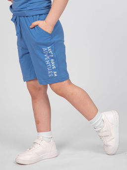 Шорты для мальчика 10424 Lets go - Let's go фото 20