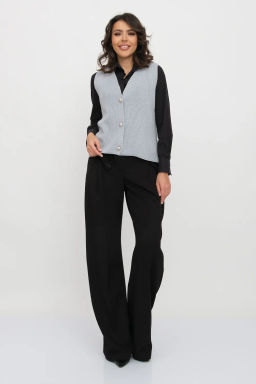 ЗЛАТА Жилет М 3319 - Злата Стиль фото 21