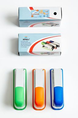 Степлер Xingli (SF-3399) - Больше подарков фото 2