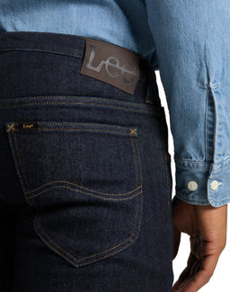 Джинсы мужские