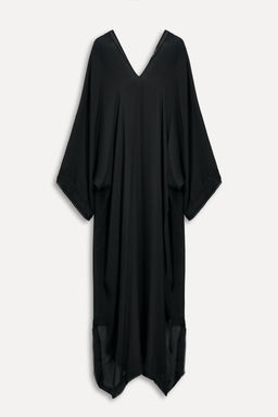 CAPE DRESS 50TH ANNIVERSARY - Zara фото 6