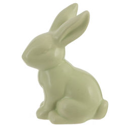 Фигурка декоративная "Заяц", L8 W5 H10,5 см