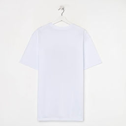 Футболка мужская KAFTAN Real man размер 54