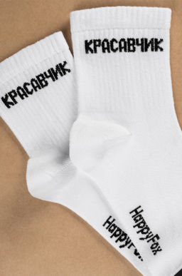Мужские носки Happyfox