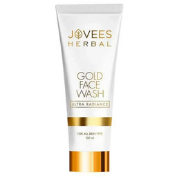 Гель для умывания Gold 7676038