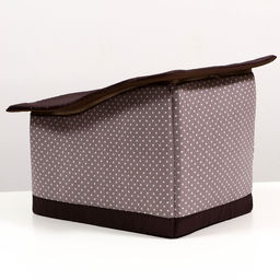 Домик - будка Звездопад, 47 х 40 см - Пижон фото 3