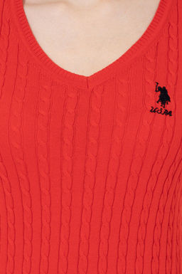 Kad_n K_rm_z_ Basic Kazak