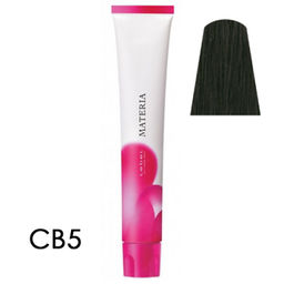 Краска для волос materia/ CB5, 80 г мл.