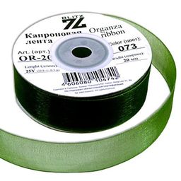 Лента капроновая 20 мм ( 3/4 ) BLITZ OR-20 22.8 м 0.5 м