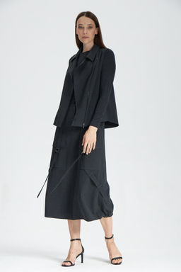 Юбка - Шеле фото 2