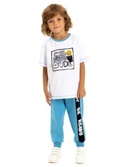 Джемпер д/мал. О46047