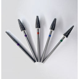 Фреза для снятия твердосплавная Кукуруза (1 шт) - Ms pro фото 2