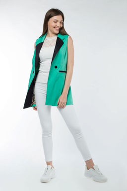 Пальто летнее - El podio фото 8