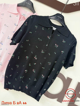 Футболка женская с рисунком