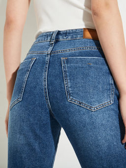 Женские Джинсы Мом - Mossmore фото 238