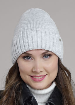 Шапка женская