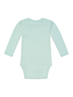 Боди ясельное ментол