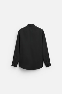 TEXTURED SHIRT - Zara фото 17