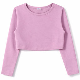 Кроп-топ кулирка с лайкрой 1499100211