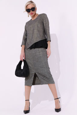 Костюм Прима Вера - Эльза фото 2