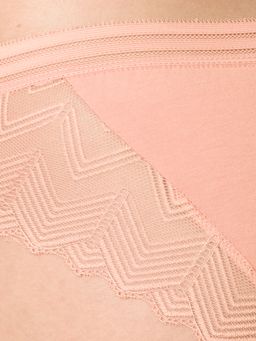 PELICAN, трусы женские, Охра  фото 9