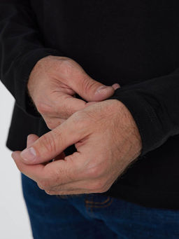 Футболка мужская арт. 02245 - F5 фото 9