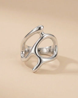 Стильное кольцо