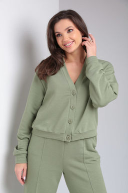 Костюм Modema 501-2 хаки  фото 6