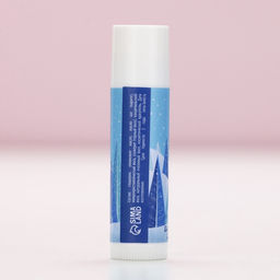 Адвент календарь «Чудес в Новом году!», бальзам для губ, 5×10 г, Чистое счастье