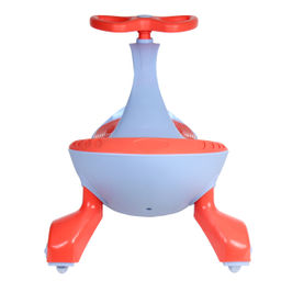 Толокар QT-8097 сиреневый/светящиеся полиуретановые колеса 80 мм/уп5 - ГалеонТрейд фото 14