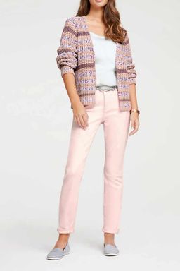 Кардиган, пестрый - Heine фото 3