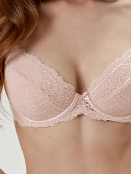 CONTE Бюстгальтер ROMANTIQUE RB2031 камея - Conte elegant фото 2