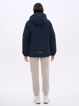 T3440-2 Куртка зимняя горнолыжная - Strobbs фото 5