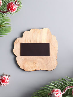 Цена за 4 шт. Магнит на холодильник Лошадка. Пусть сбудутся мечты, 6.5?6.5 см - Хорошие сувениры фото 4