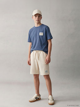 Regular Fit Erkek ?ocuk ?ort