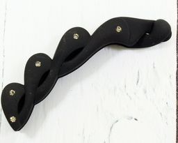 Заколка-банан G063572907105 - Vel vett фото 2