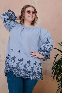 Туника женская - Jp фото 10