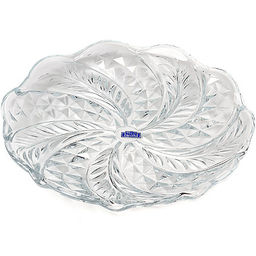 851-1 Блюдо сервировочное TOYO (х8) - Mayer&boch фото 2