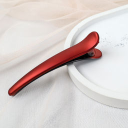 Зажим для волос перламутровый микс / N3012-9 /уп 1/723809 - Галеонтрейд фото 6