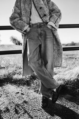 Vaquero pitillo - H&m фото 3
