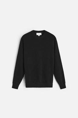 100% CASHMERE SWEATER - Zara фото 15