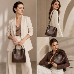 A-1077-Brown