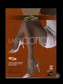 (Omsa) Lasticotton
